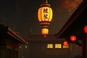 《旧港谜案》旧港仓库账本与集装箱场景