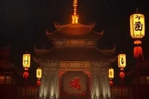 《捕光者手记》摄影师追逐黄昏的旷野