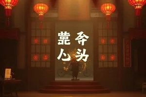 《静默航线》无声航班机舱纸笔对话场景