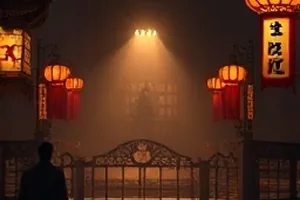 《雾中来客》山城旅馆登记簿与雾中走廊